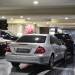 بنز E350 مدل 2007