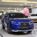 لکسوس nx200t مدل 2015