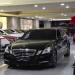 بنز E350 مدل 2012