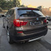 بی ام و X3 مدل ۲۰۱۳