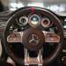 بنز CLS500 مدل 2012