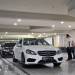 بنز e200 مدل 2014