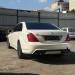 بنز s500 مدل ۲۰۱۰