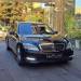 بنز اس S550 مدل ۲۰۰۶