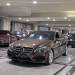 بنز e250 مدل 2016