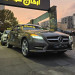 بنز CLS500