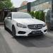 بنز e250 مدل ۲۰۱۴