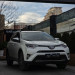 تویوتا RAV4 مدل ۲۰۱۷