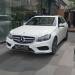 بنز e250 مدل ۲۰۱۴
