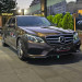 بنز E250