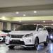 لکسوس rx350 مدل 2013