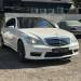 بنز s500 مدل ۲۰۱۰