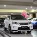 لکسوس rx350 مدل 2013