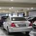 بنز E350 مدل 2007