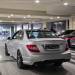 بنز c200 مدل 2014