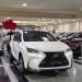 لکسوس nx200t مدل 2017