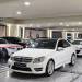 بنز C200 مدل 2010