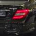 بنز C200 مدل 2014