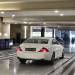 بنز CLS350 مدل 2007