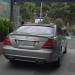 بنز s500 مدل ۲۰۰۹