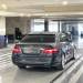 بنز e350 مدل 2012