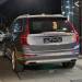 ولوو xc90  اینس کریشن  مدل2017