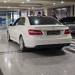 بنز e350 مدل ۲۰۱۲
