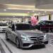 بنز e250 مدل 2015