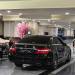 بنز E350 مدل 2012
