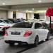 بنز C200 مدل 2013