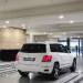 بنز GLK350 مدل 2010