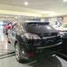لکسوس rx350 مدل 2011