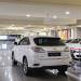 لکسوس rx350 مدل 2010