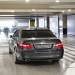 بنز e350 مدل 2012