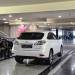 لکسوس rx350 مدل 2012