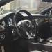 بنز CLS500 مدل 2013