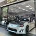 تویوتا gt86 مدل ۲۰۱۴