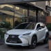 لکسوس NX300 fsport مدل ۲۰۱۶