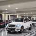 بنز GLK350 مدل 2010