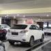 لکسوس rx350 مدل 2010