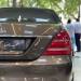 بنز s500 مدل ۲۰۱۱
