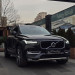 ولوو XC90 مدل ۲۰۱۶