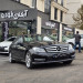 بنز C200