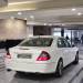 بنز E200 مدل 2005