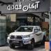 تویوتا هایلوکس مدل ۲۰۲۱