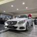 بنز e300 مدل2014