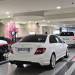 بنز C200 مدل 2010