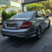 بنز C200