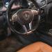 بنز e350 مدل ۲۰۱۲