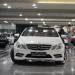 بنز e350 مدل 2013
